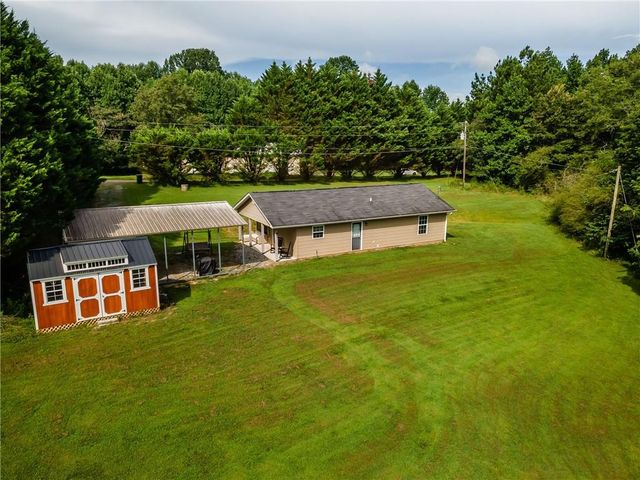 234 Jim Pruitt Road, Dahlonega, GA 30533