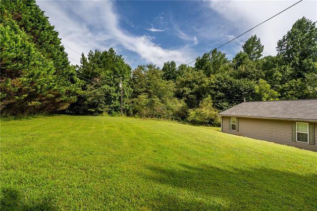 234 Jim Pruitt Road, Dahlonega, GA 30533