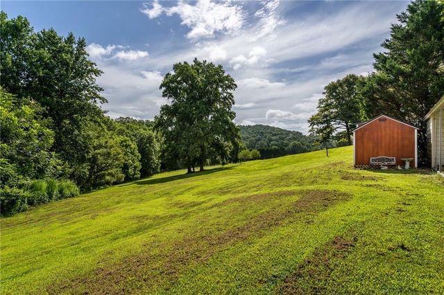 234 Jim Pruitt Road, Dahlonega, GA 30533