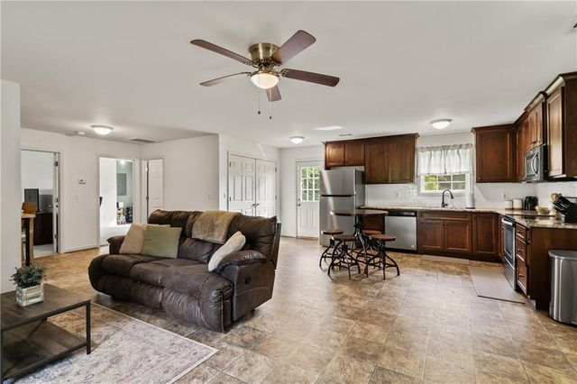 234 Jim Pruitt Road, Dahlonega, GA 30533