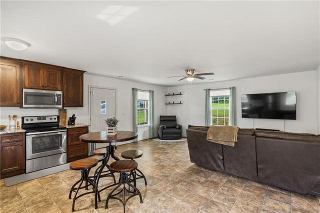 234 Jim Pruitt Road, Dahlonega, GA 30533