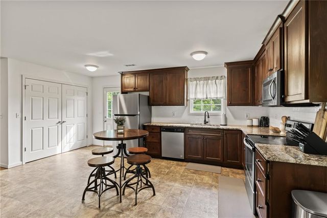 234 Jim Pruitt Road, Dahlonega, GA 30533