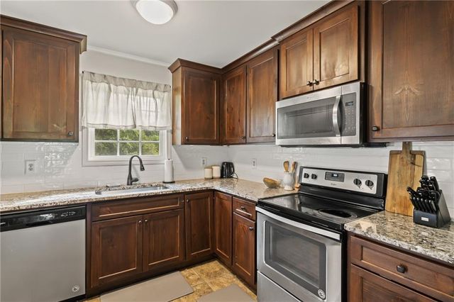 234 Jim Pruitt Road, Dahlonega, GA 30533