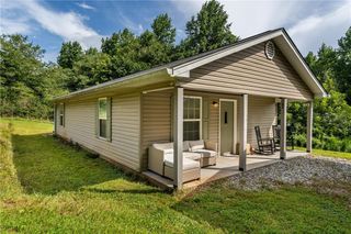 234 Jim Pruitt Road, Dahlonega, GA 30533