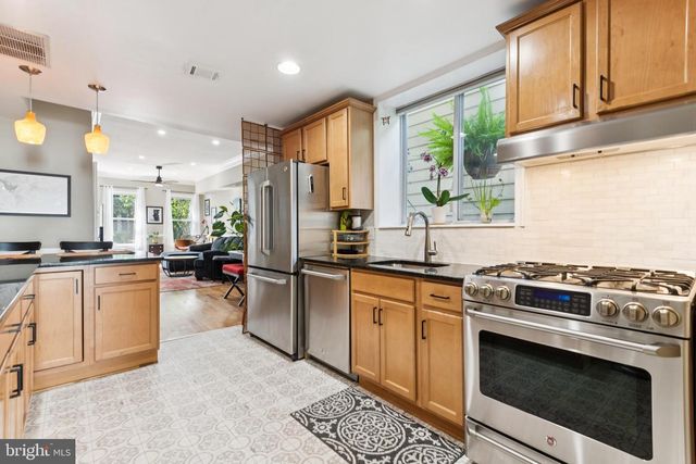 51 P ST NW, Washington, DC 20001