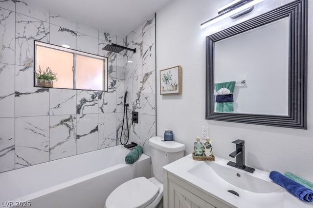 2691 San Domingo Lane, Las Vegas, NV 89115