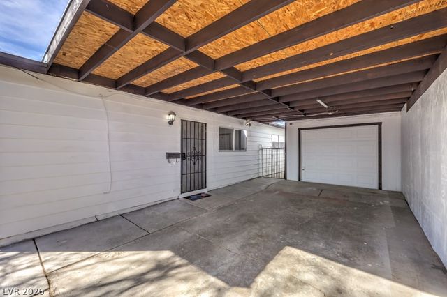 2691 San Domingo Lane, Las Vegas, NV 89115