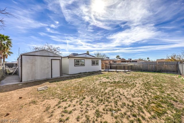 2691 San Domingo Lane, Las Vegas, NV 89115