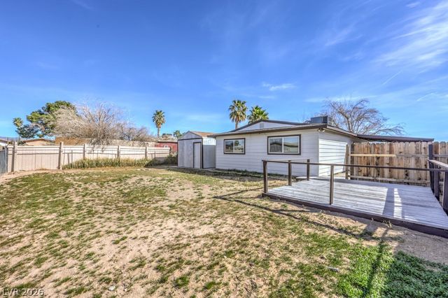 2691 San Domingo Lane, Las Vegas, NV 89115