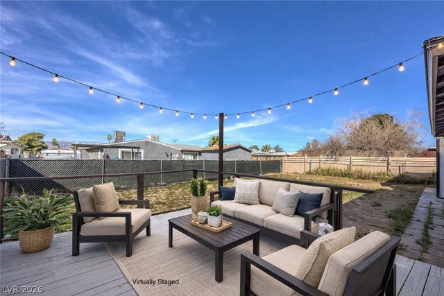 2691 San Domingo Lane, Las Vegas, NV 89115