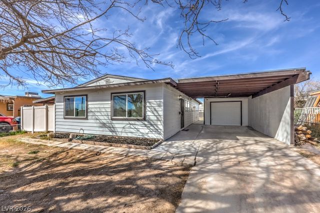 2691 San Domingo Lane, Las Vegas, NV 89115