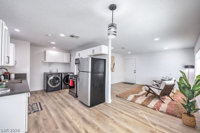 2691 San Domingo Lane, Las Vegas, NV 89115