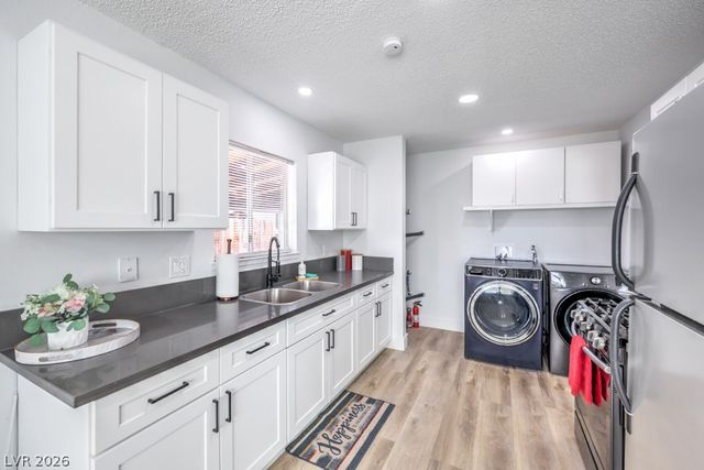 2691 San Domingo Lane, Las Vegas, NV 89115