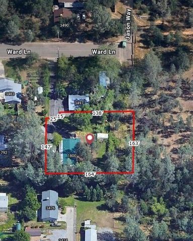 1800 Jason Way, Redding, CA 96003