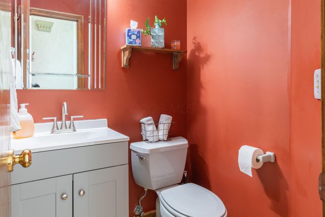 7199 Achill Drive, Dublin, OH 43017