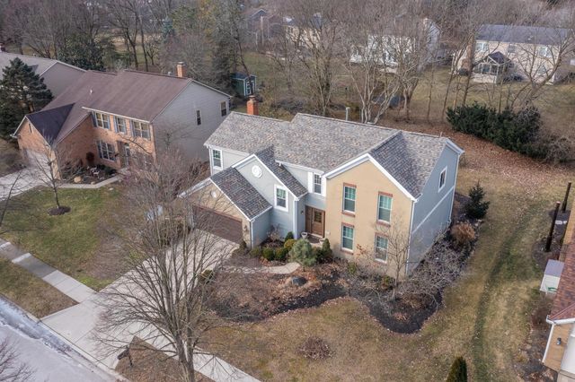 7199 Achill Drive, Dublin, OH 43017