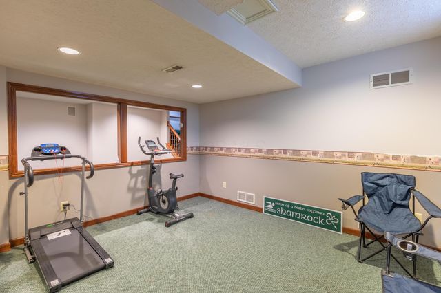 7199 Achill Drive, Dublin, OH 43017