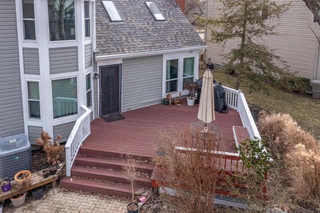 7199 Achill Drive, Dublin, OH 43017