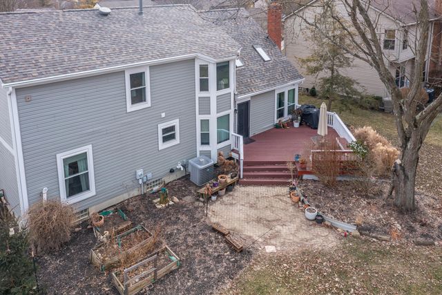 7199 Achill Drive, Dublin, OH 43017