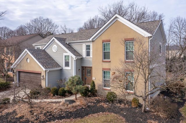 7199 Achill Drive, Dublin, OH 43017