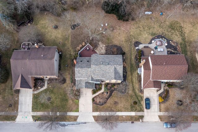 7199 Achill Drive, Dublin, OH 43017