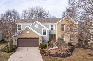 7199 Achill Drive, Dublin, OH 43017