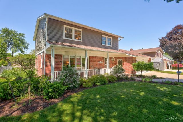 4338 S Wayside Drive, Saginaw Twp, MI 48603