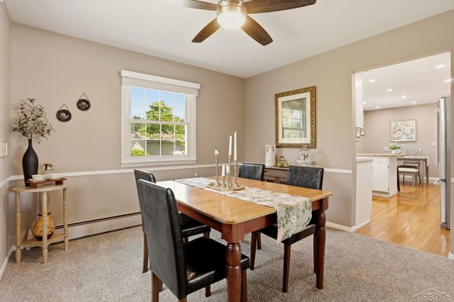 4338 S Wayside Drive, Saginaw Twp, MI 48603