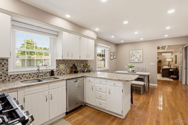 4338 S Wayside Drive, Saginaw Twp, MI 48603