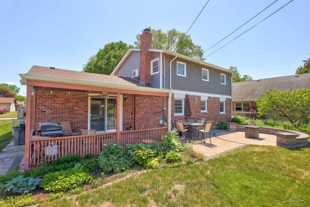 4338 S Wayside Drive, Saginaw Twp, MI 48603