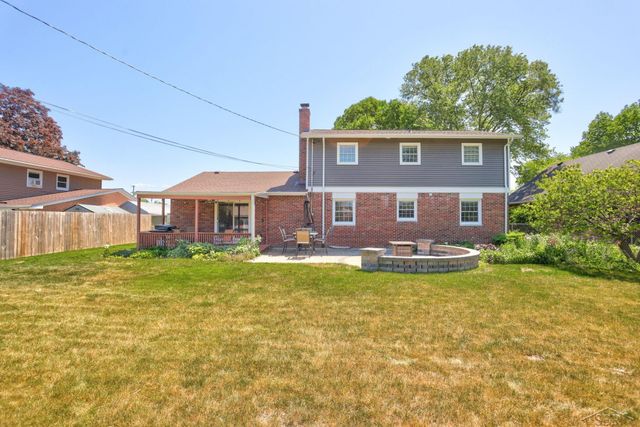 4338 S Wayside Drive, Saginaw Twp, MI 48603