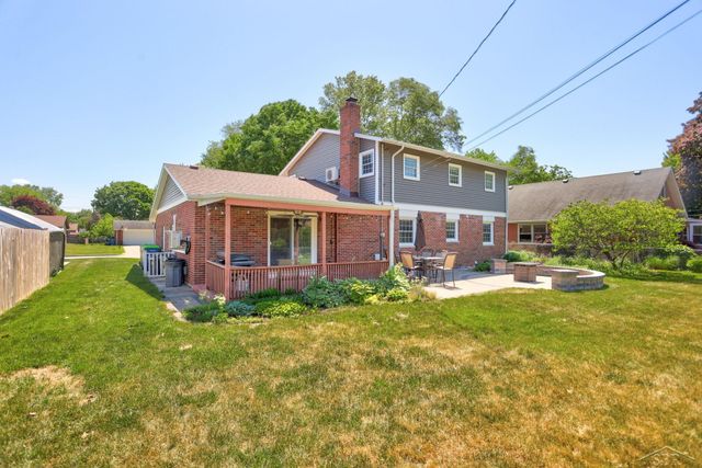 4338 S Wayside Drive, Saginaw Twp, MI 48603