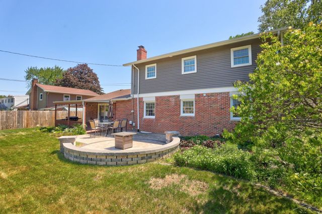 4338 S Wayside Drive, Saginaw Twp, MI 48603