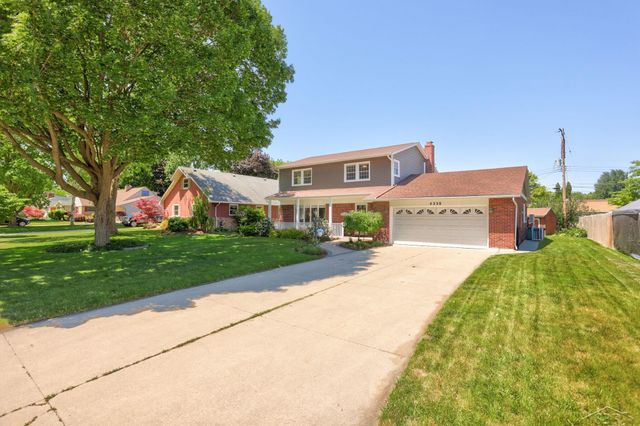 4338 S Wayside Drive, Saginaw Twp, MI 48603