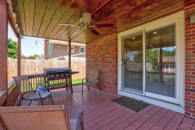 4338 S Wayside Drive, Saginaw Twp, MI 48603