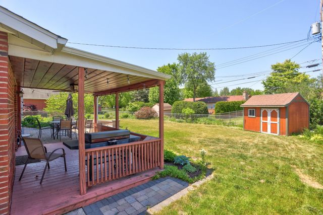 4338 S Wayside Drive, Saginaw Twp, MI 48603