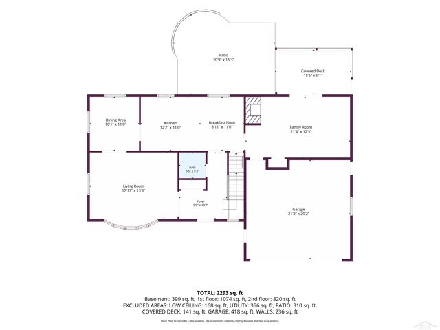 4338 S Wayside Drive, Saginaw Twp, MI 48603