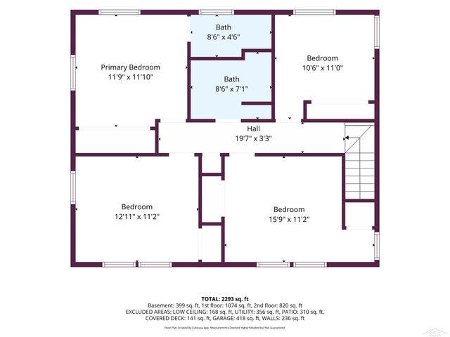 4338 S Wayside Drive, Saginaw Twp, MI 48603