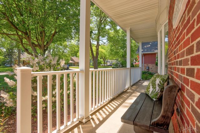 4338 S Wayside Drive, Saginaw Twp, MI 48603