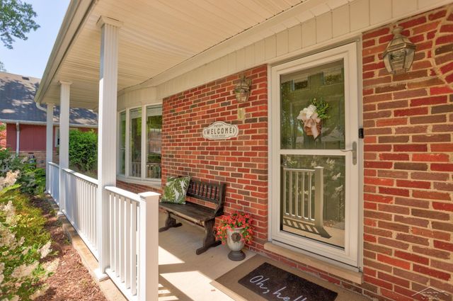 4338 S Wayside Drive, Saginaw Twp, MI 48603