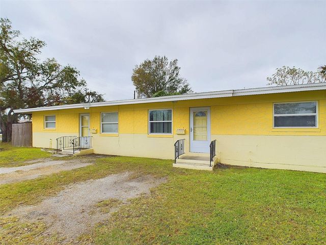 7800 46TH WAY N, Pinellas Park, FL 33781