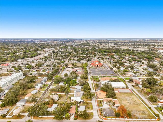 7800 46TH WAY N, Pinellas Park, FL 33781