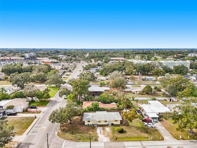 7800 46TH WAY N, Pinellas Park, FL 33781