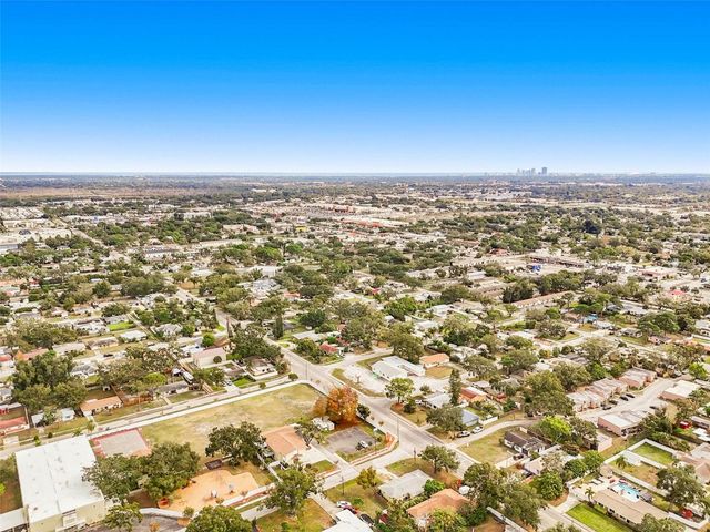 7800 46TH WAY N, Pinellas Park, FL 33781