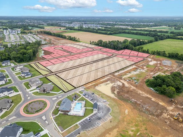 193 Fuji Apple Lane, Murfreesboro, TN 37128