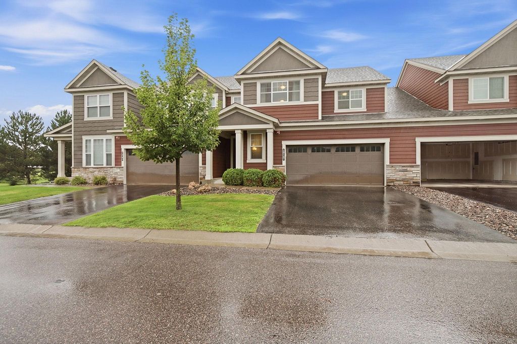 18147 Glassfern Lane, Lakeville, MN 55044