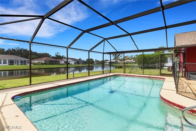 9414 Pineapple RD, Fort Myers, FL 33967