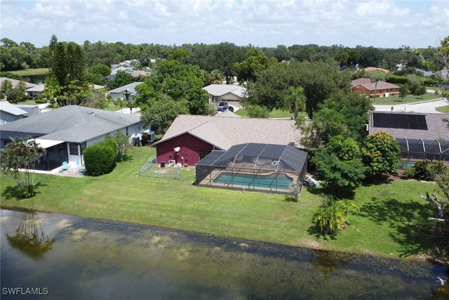 9414 Pineapple RD, Fort Myers, FL 33967