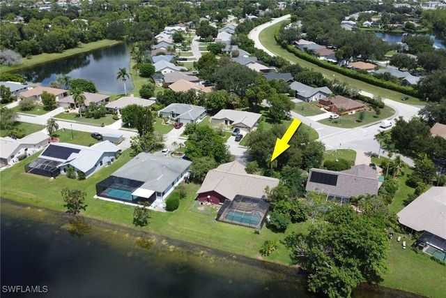 9414 Pineapple RD, Fort Myers, FL 33967