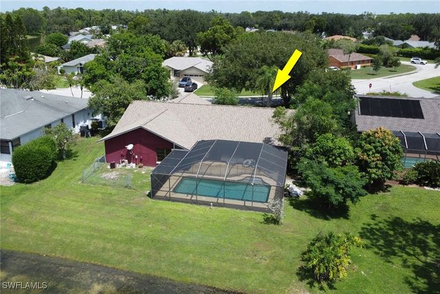 9414 Pineapple RD, Fort Myers, FL 33967